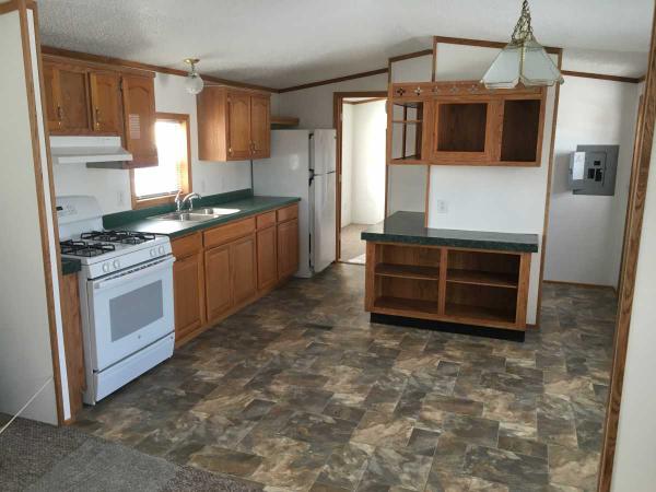 Maplewood Terrace 318 N 5th St Lot 41Abbotsford, WI 54405