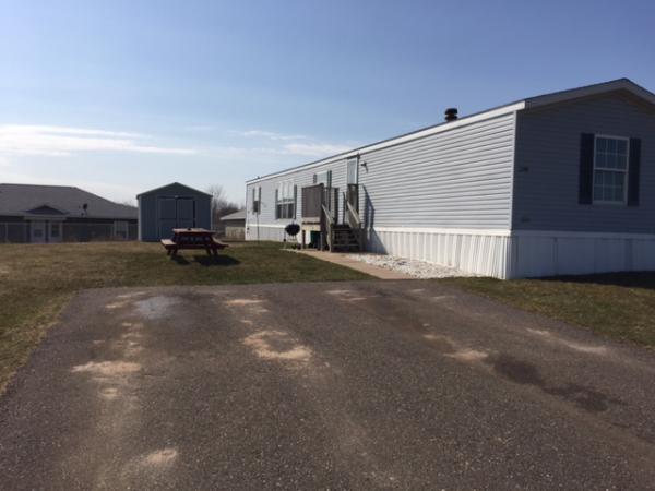 Maplewood Terrace 318 N 5th St lot 94Abbotsford, WI 54405