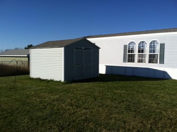 Maplewood Terrace 318 N 5th St lot 94Abbotsford, WI 54405