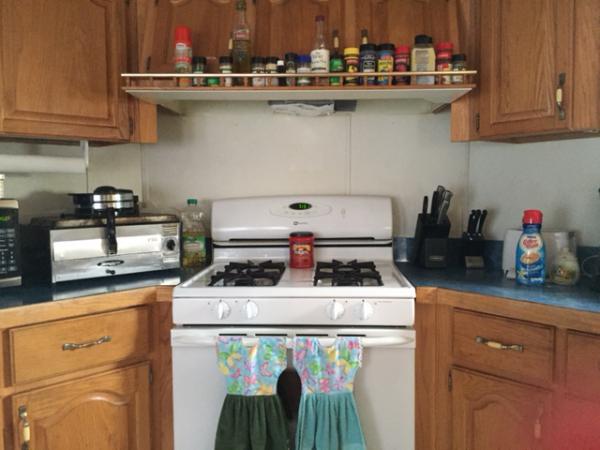 Maplewood Terrace 318 N 5th St lot 94Abbotsford, WI 54405