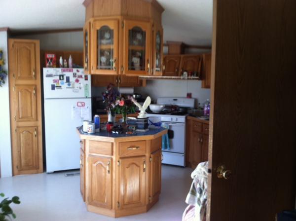 Maplewood Terrace 318 N 5th St lot 94Abbotsford, WI 54405
