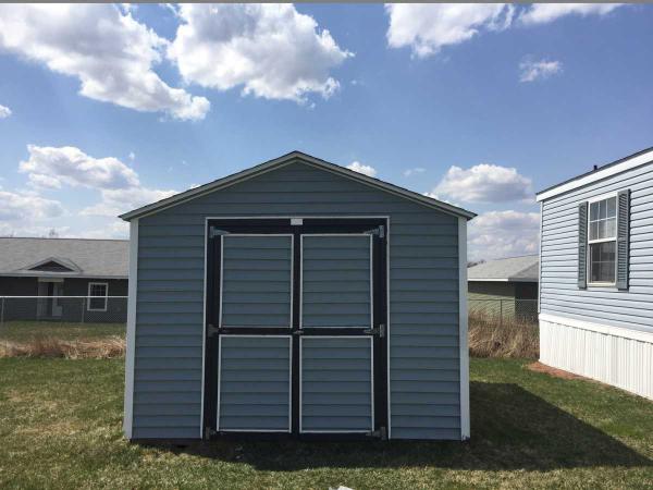 Maplewood Terrace 318 N 5th St lot 94Abbotsford, WI 54405