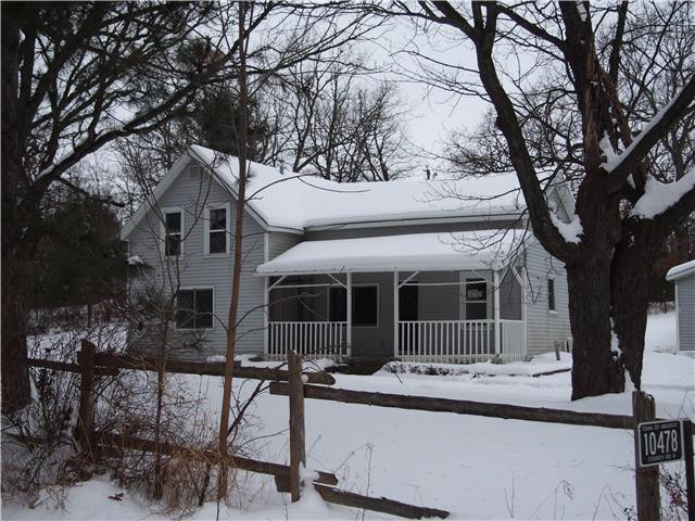 10478 County Road BAmherst, WI, 54406Portage County