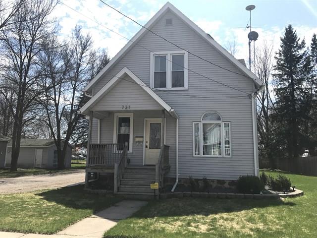 721 8th AveAntigo, WI, 54409Langlade County