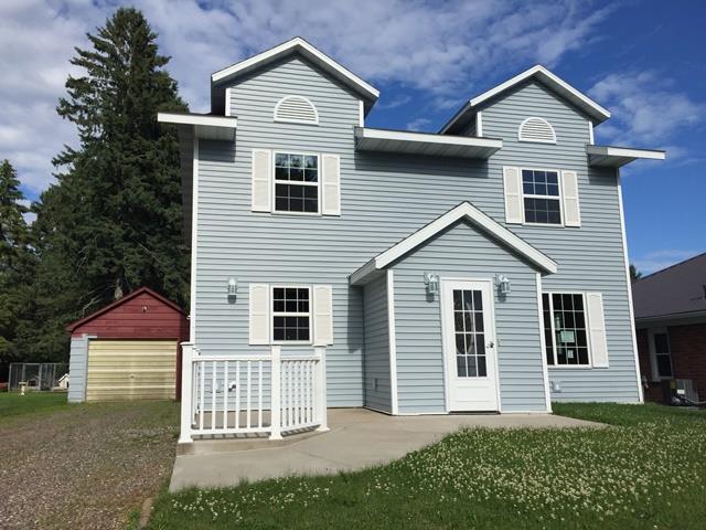 141 S Park StAntigo, WI, 54409Langlade County