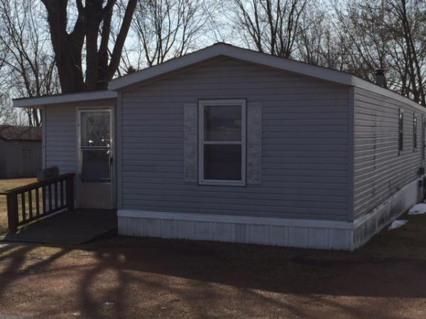 Green Acres Terrace 212 Green Acres StColby, WI 54421