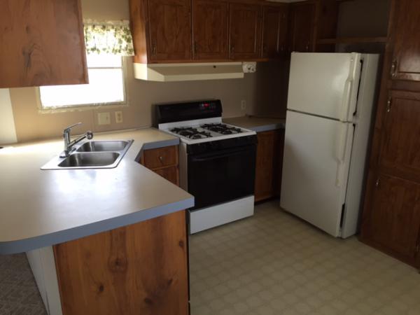 Green Acres Terrace 212 Green Acres StColby, WI 54421