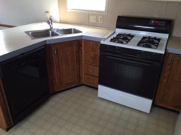 Green Acres Terrace 212 Green Acres StColby, WI 54421