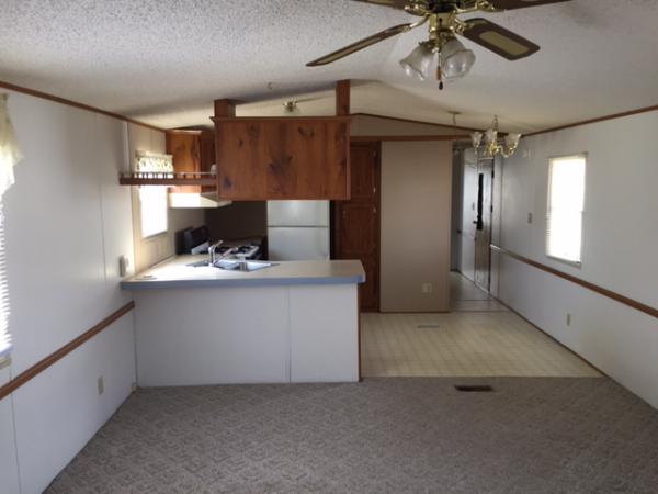 Green Acres Terrace 212 Green Acres StColby, WI 54421