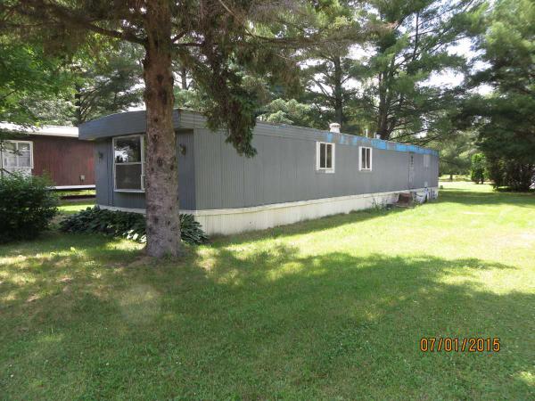 West Gate Estates 110 N 120th Ave, Lot 3240 N 120th Ave, Lot 324Marathon, WI 54448
