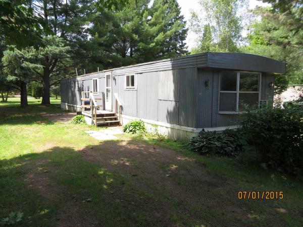 West Gate Estates 110 N 120th Ave, Lot 3240 N 120th Ave, Lot 324Marathon, WI 54448