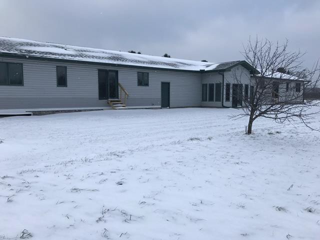 1250a - 1250b Lake RdMerrill, WI, 54452Lincoln County