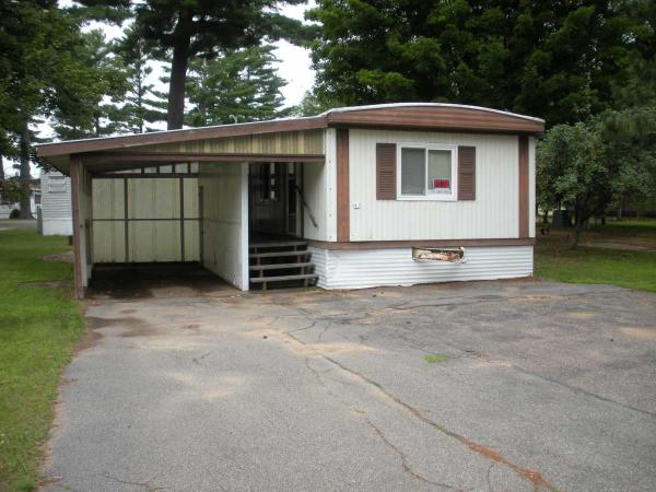Whispering Pines 41 Ruby St.Merrill, WI 54452