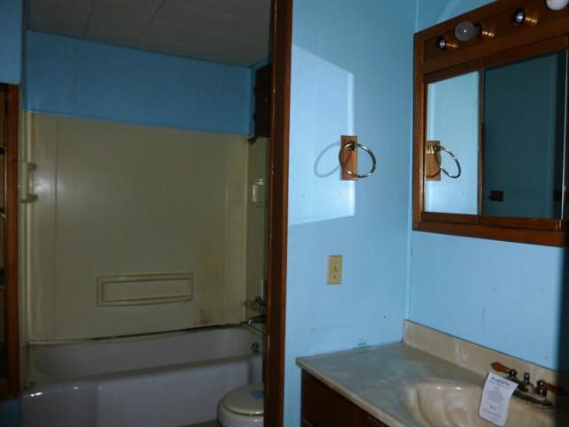 603 S Foster StMerril, WI, 54452Lincoln County