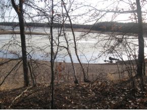 N2954 Hwy 107