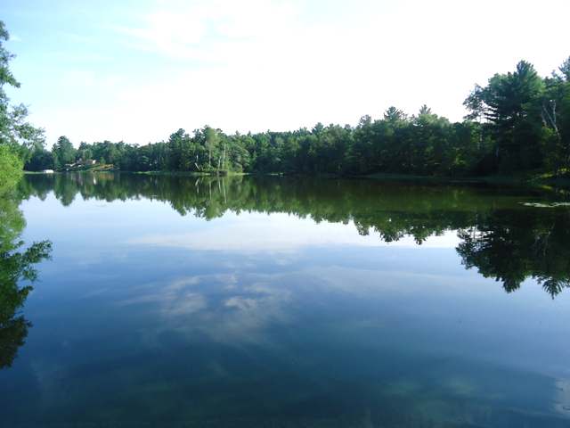 N2954 Hwy 107