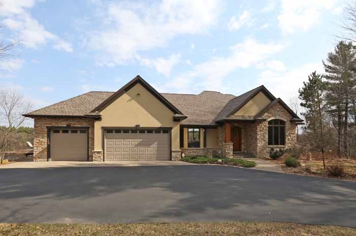 479 SCOUT ROAD, Mosinee, WI 54455