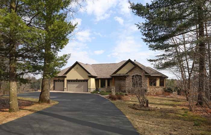479 SCOUT ROAD, Mosinee, WI 54455