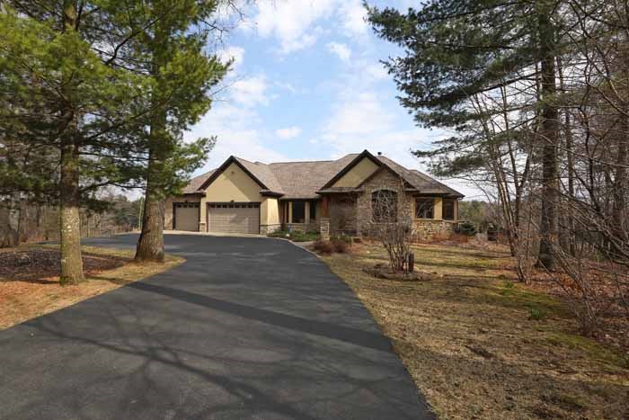 479 SCOUT ROAD, Mosinee, WI 54455
