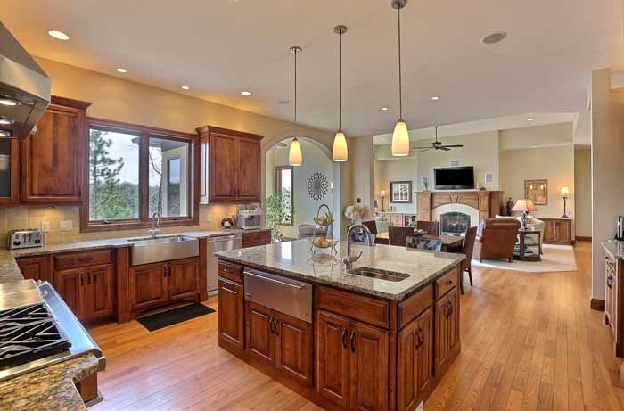 479 SCOUT ROAD, Mosinee, WI 54455