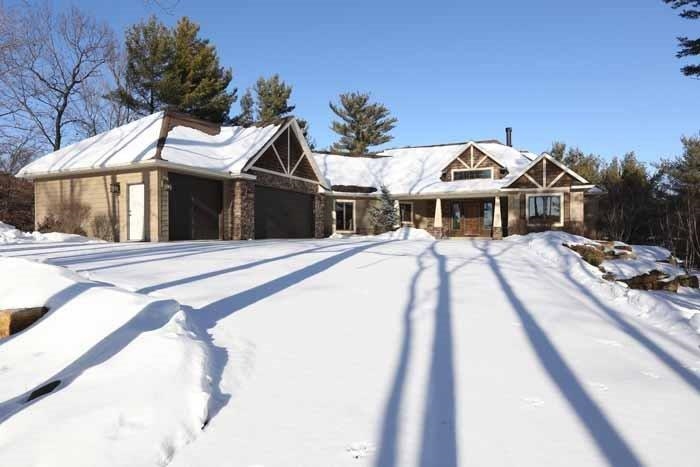 2340 Dubay Dr, Mosinee, WI 54455