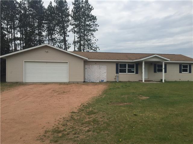 449 Four Mile Creek RdMosinee, WI, 54455Marathon County