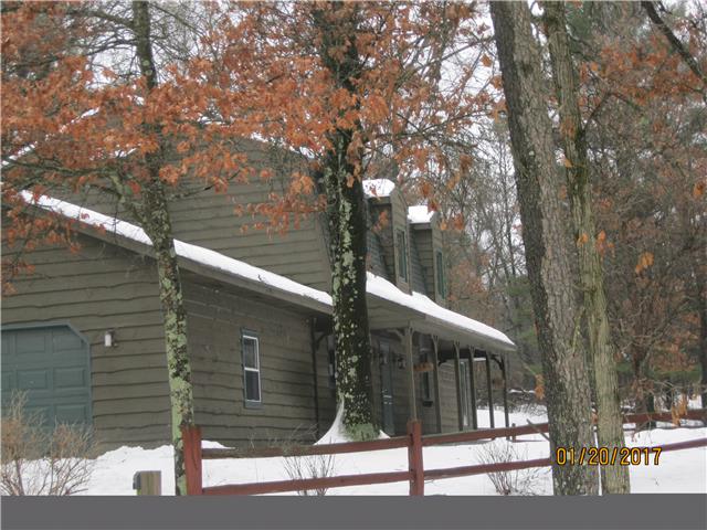 13629 Hollywood RdNekoosa, WI, 54457Wood County