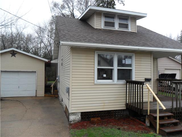 154 Wood AveNekoosa, WI, 54457Wood County