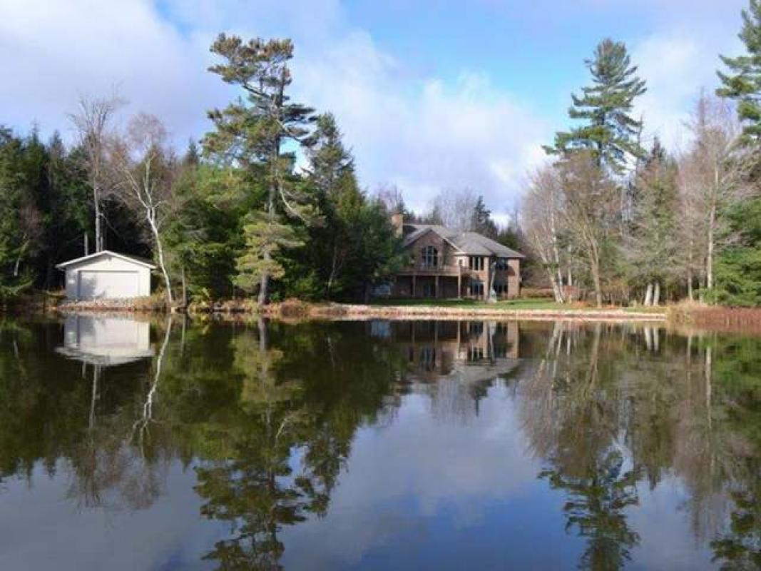3089 CTH Q, Pelican Lake, WI 54463
