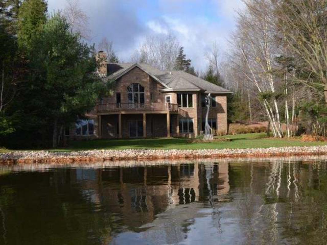 3089 CTH Q, Pelican Lake, WI 54463