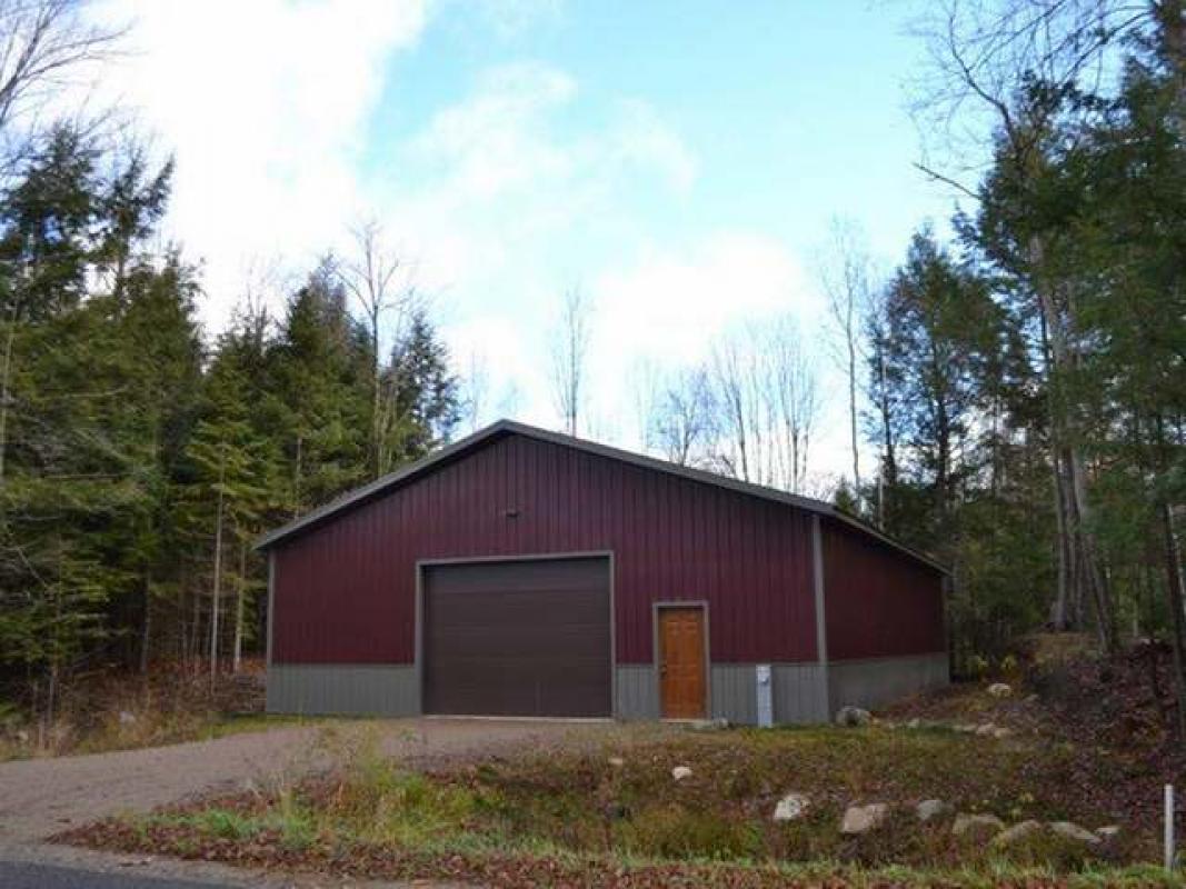 3089 CTH Q, Pelican Lake, WI 54463