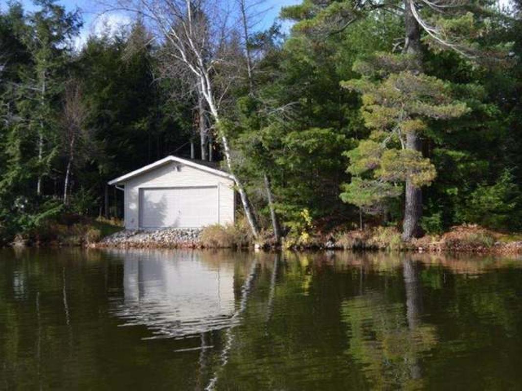 3089 CTH Q, Pelican Lake, WI 54463