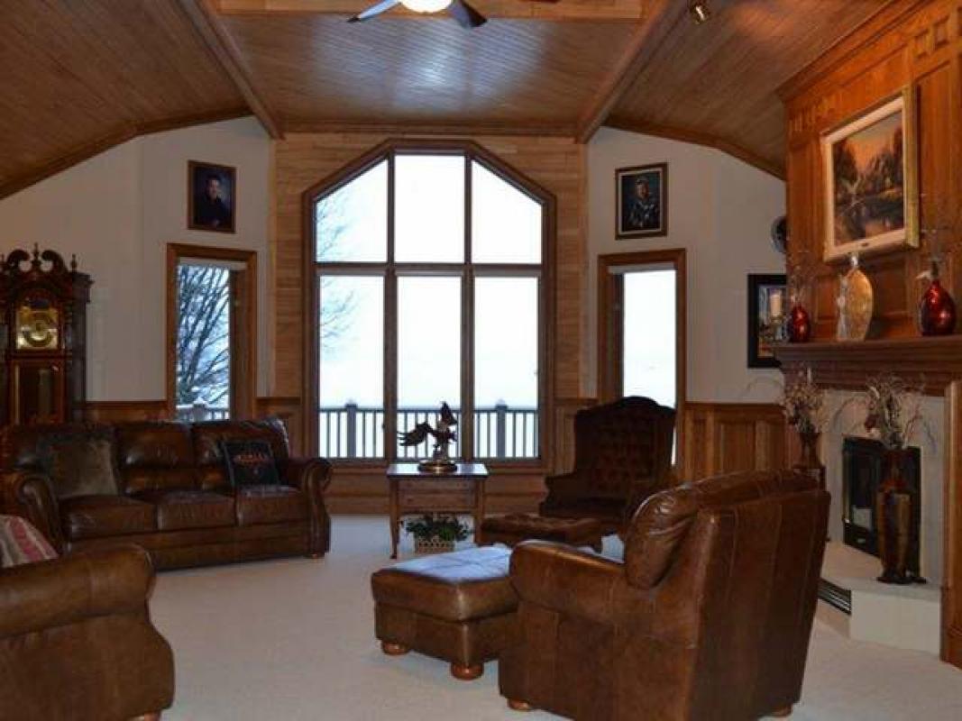 3089 CTH Q, Pelican Lake, WI 54463