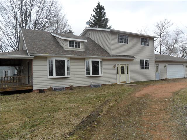 5546 4th AvePittsville, WI, 54466Wood County
