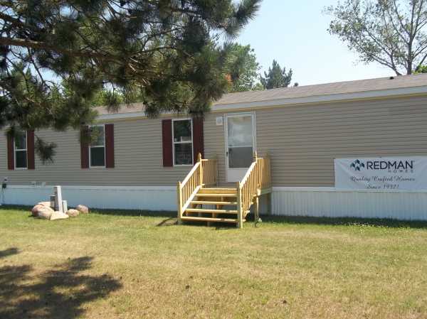 Plover Pine Village Mobile Home Park 2601 Forest Dr - New HomesPlover, WI 54467