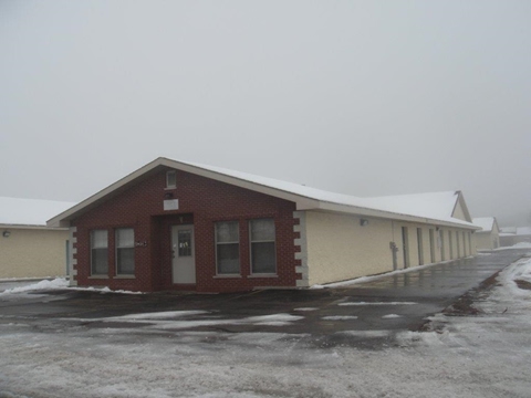 1310 Contractors Boulevard, Plover, WI 54467