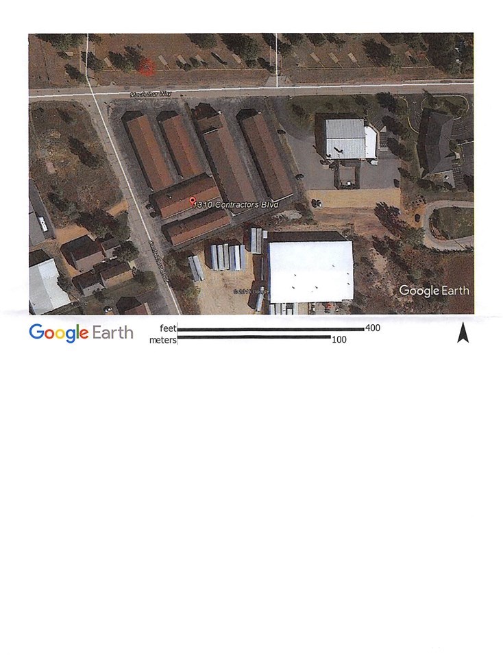 1310 Contractors Boulevard, Plover, WI 54467