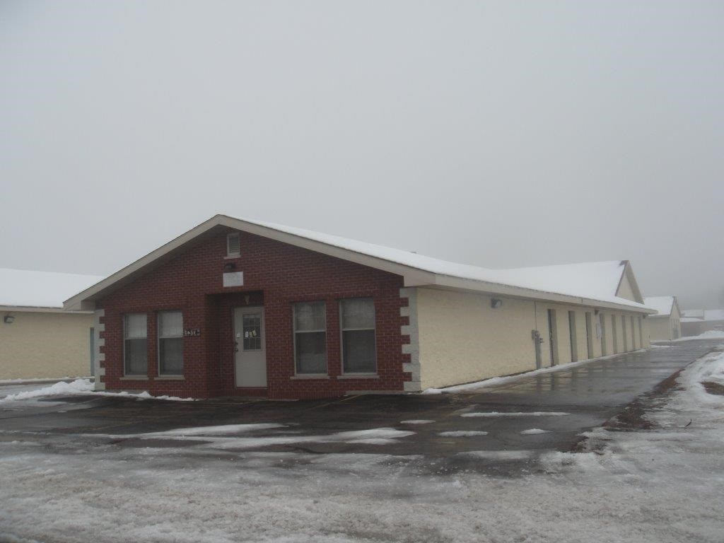 1310 Contractors Boulevard, Plover, WI 54467