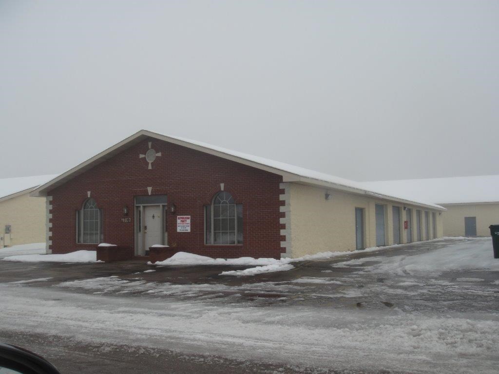 1310 Contractors Boulevard, Plover, WI 54467