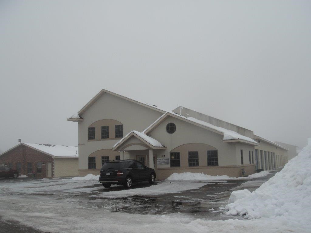 1310 Contractors Boulevard, Plover, WI 54467