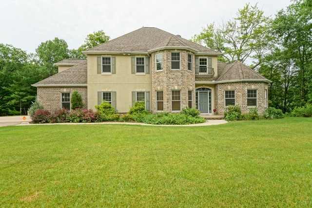 Lot 3 Timber Lane