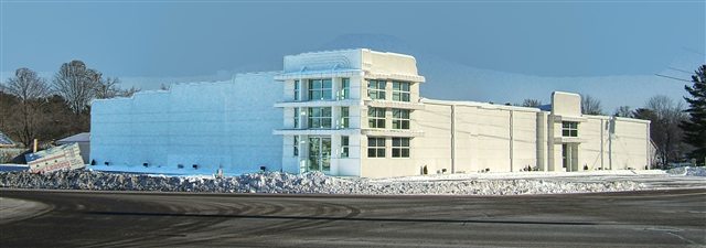 5721 State Highway Business 51