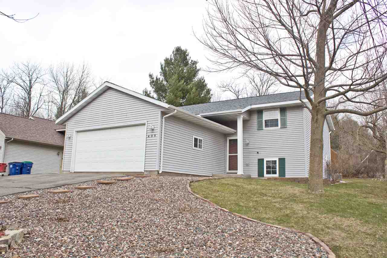 5705 High Ridge Cir