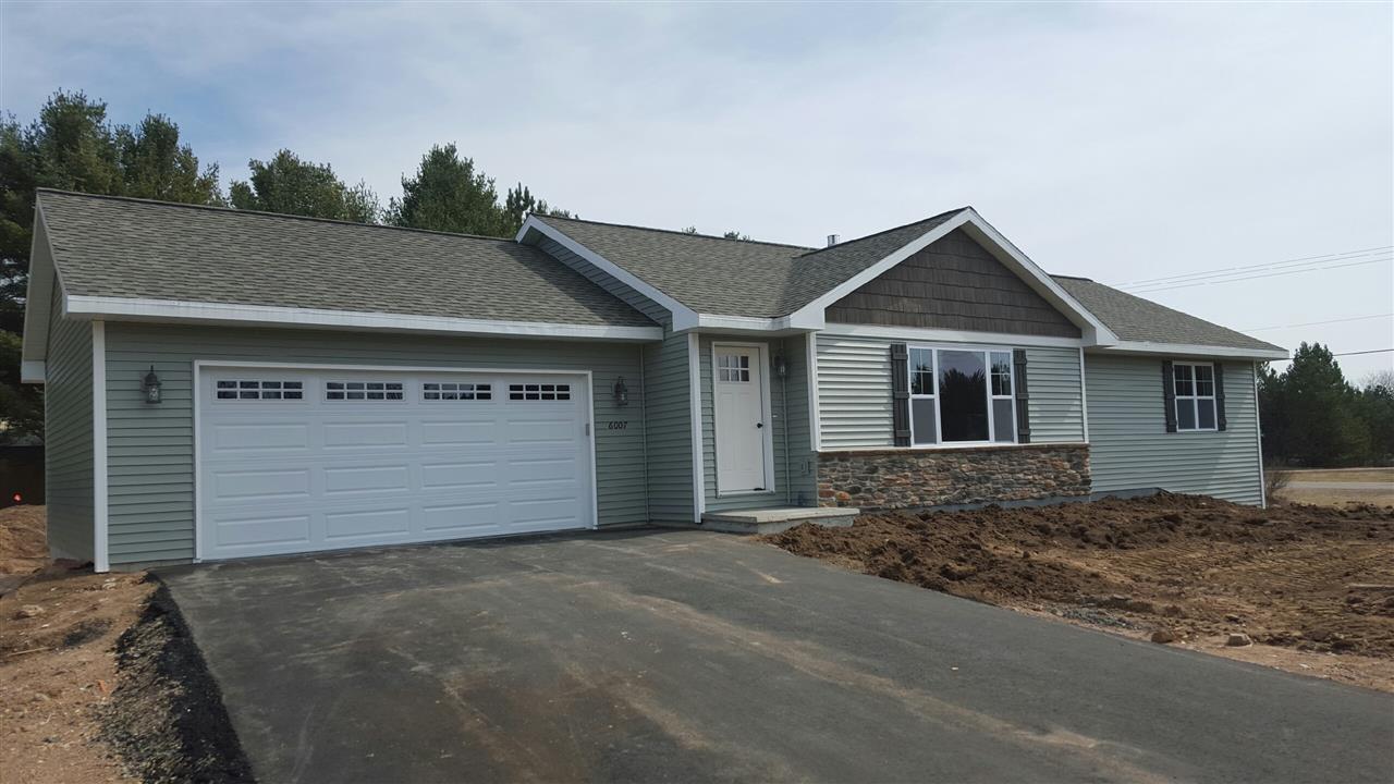 5705 High Ridge Cir