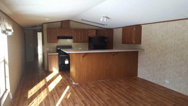 Weston Manor Mobile Home Park 204 Meadow LaneWeston, WI 54476