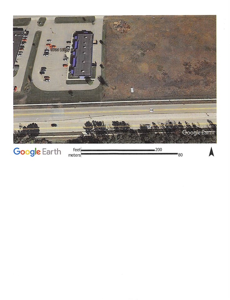 5733 Windy Drive, Stevens Point, WI 54481