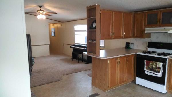3200 Water St #103