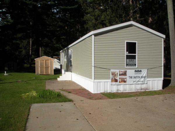Evergreen Villa 1905 N 2nd Dr #251Stevens Point, WI 54482