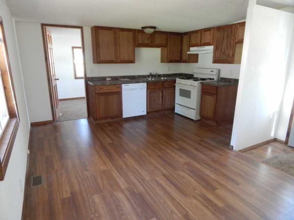 Evergreen Villa 1905 North Second Dr #509Stevens Point, WI 54482