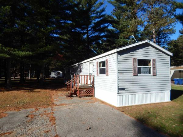 Evergreen Villa 1905 North Second Dr #545Stevens Point, WI 54482